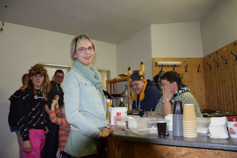 Freiwillige Feuerwehr Sedlitz